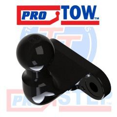 AL-KO 'Style' Long Reach Towball