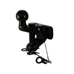 Standard Pin and Ball