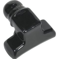 Flange Towball Cover