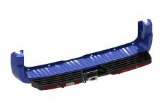 MAN TGE Towing SRW 2017 Onwards