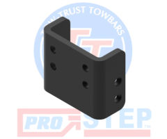 Universal Adjustable Height Coupling Slider Only