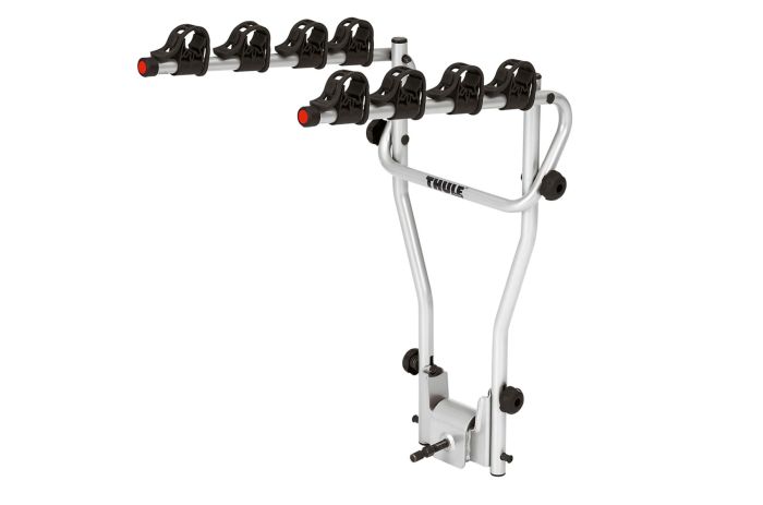 Thule four bike hitch rack sale