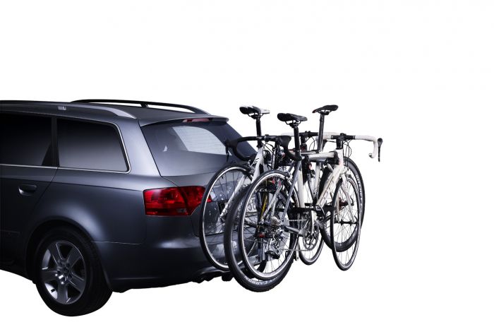 Thule Hang On 3 Bike Carrier Bike Carriers