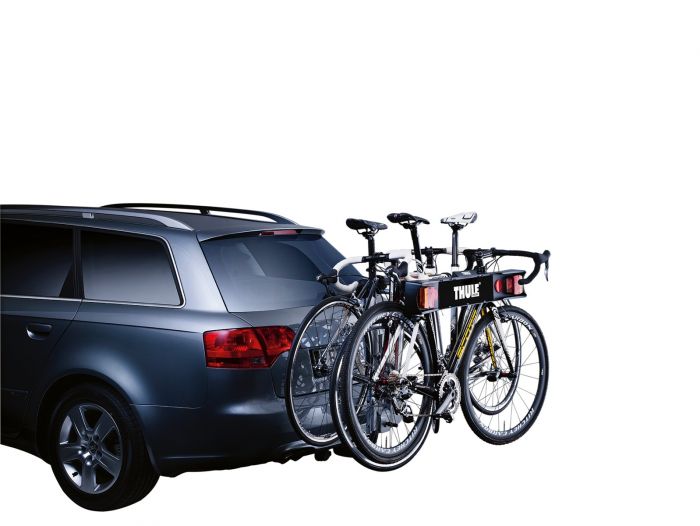 THULE HANG ON 3 BIKE CARRIER