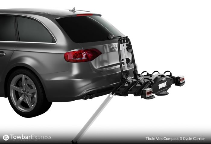 THULE VELOCOMPACT 3