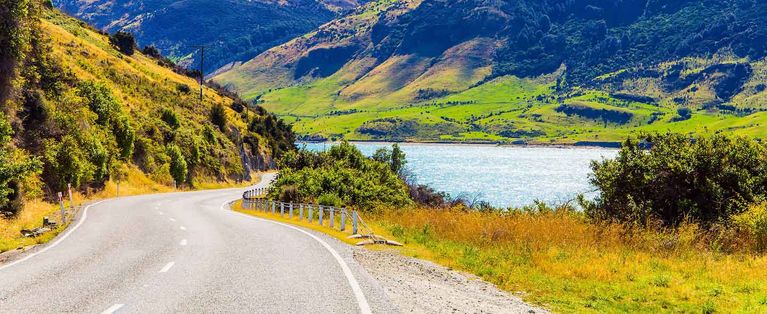 Detachable Swan Neck Towbars