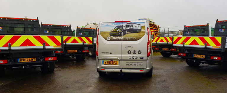 Fleet & Trade Solutions