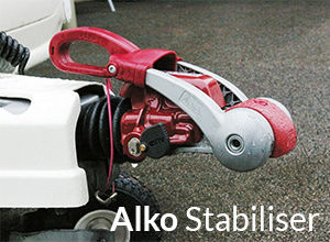 Alko Stabiliser