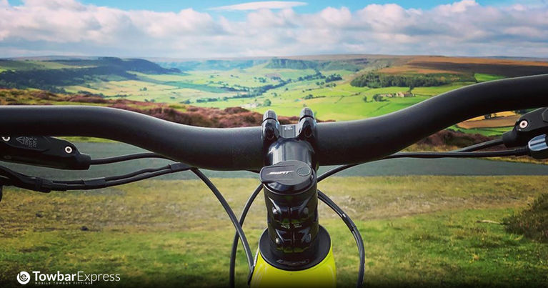 Cycle Carrier Bundles