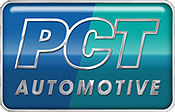 PCT Towbars Logo