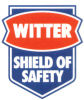 Witter Sheild of Safety