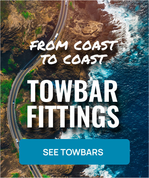 towbar fitting uk