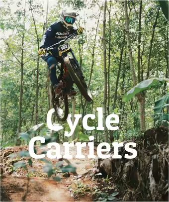 Cycle Carriers