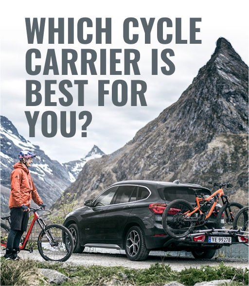 Cycle Carriers