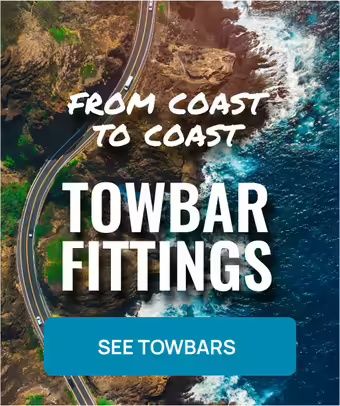 Towbar Fittings