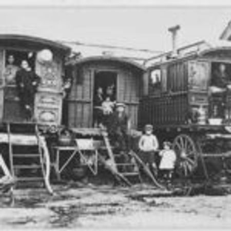 The History Of Caravans!