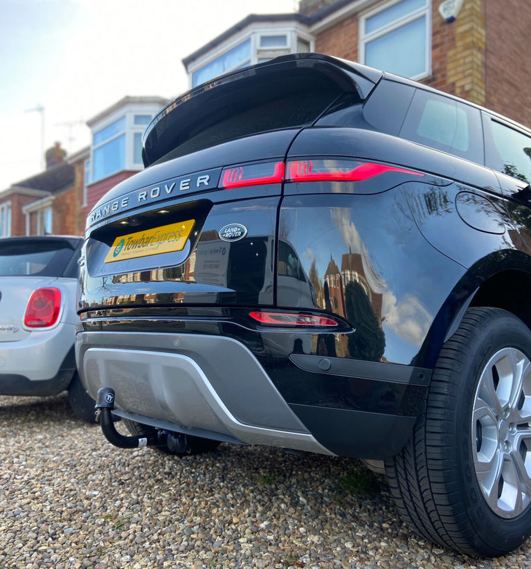 Towbar Fitting: What to expect on the day?