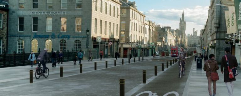 Mobile Towbar Fitting in <em>Aberdeen</em>