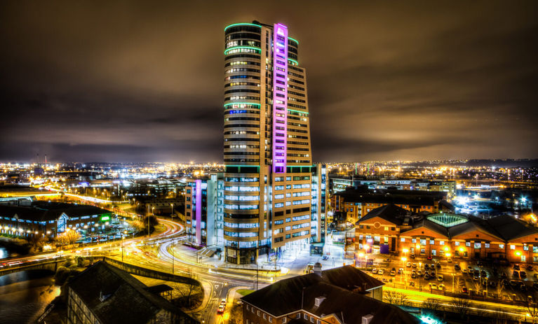 Mobile Towbar Fitting in <em>Leeds</em>