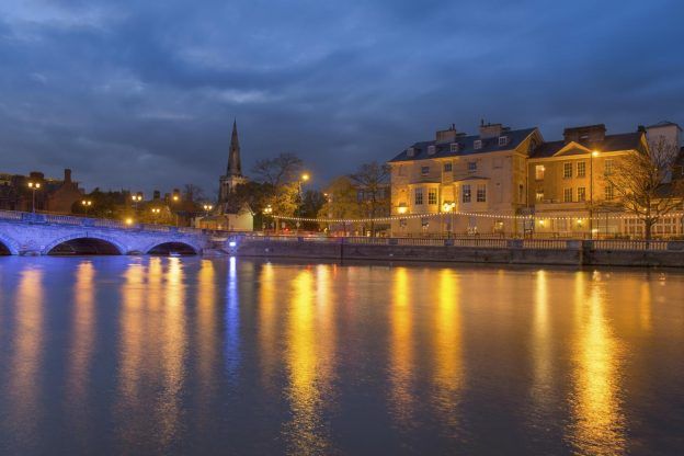 Mobile Towbar Fitting in <em>Bedford</em>