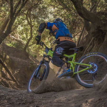 Esk Valley Enduro