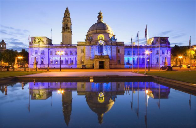 Mobile Towbar Fitting in <em>Cardiff</em>