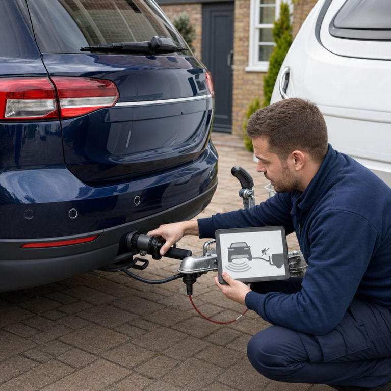 Will fitting a towbar affect my cars warranty?