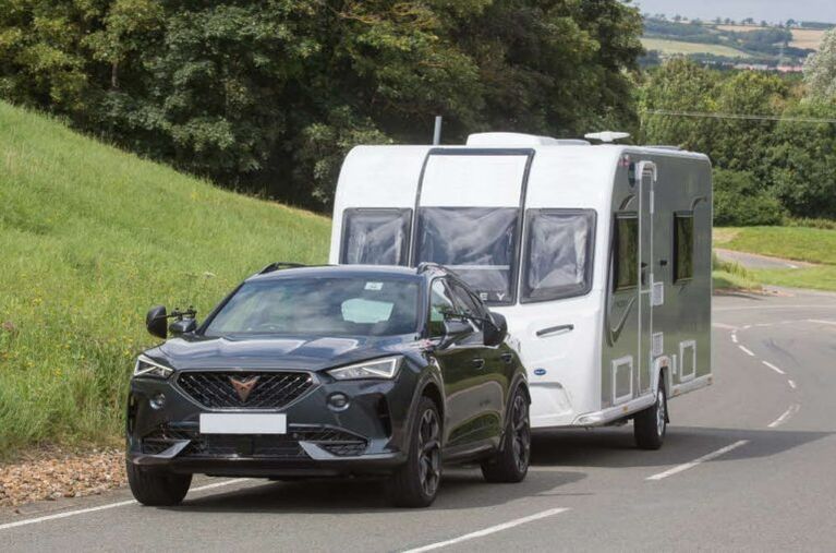 The Top 10 Tow Cars of 2024