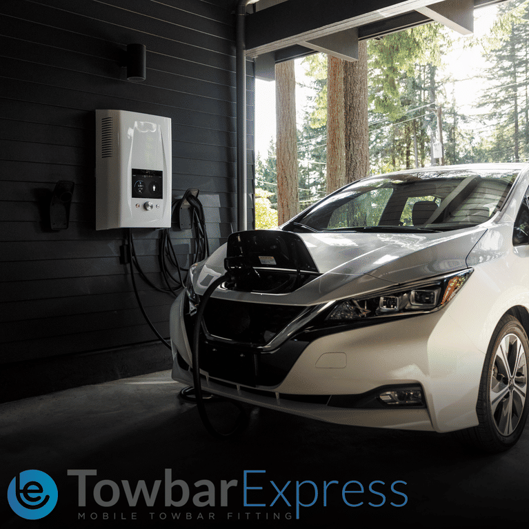 EV Chargers