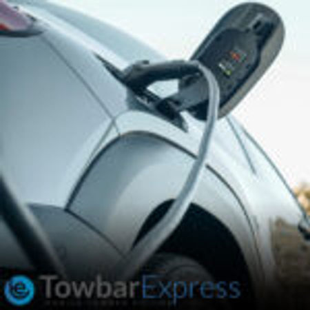 Towing with Electric Vehicles
