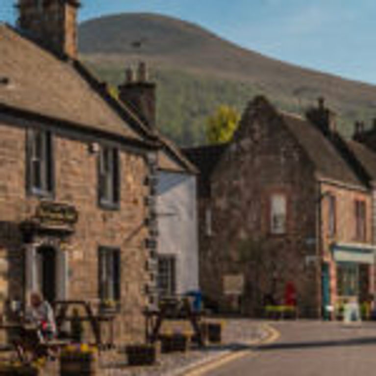 Mobile Towbar Fitting in <em>Fife</em>