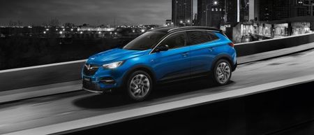 Vauxhall Grandland X Towbars