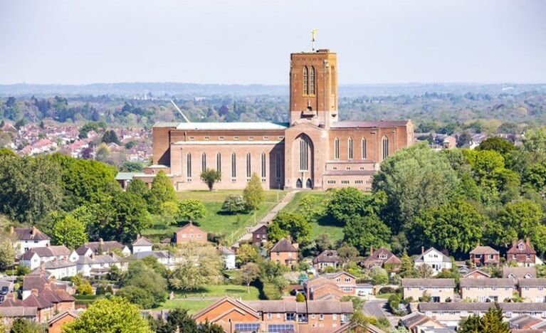 Mobile Towbar Fitting in <em>Guildford</em>