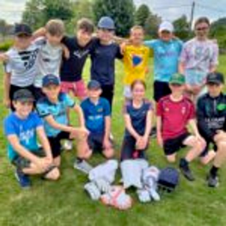 Castleton Cricket Club