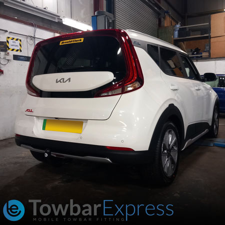 All new Kia EVs