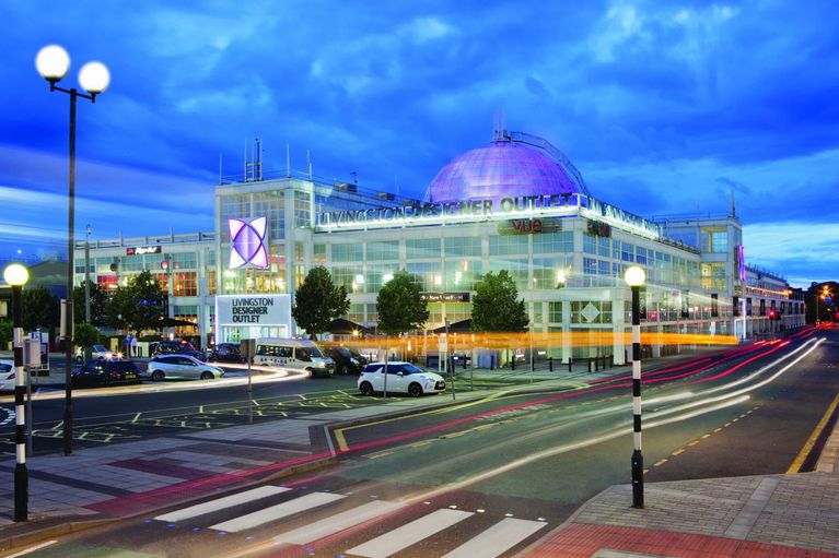 Mobile Towbar Fitting in <em>Livingston</em>