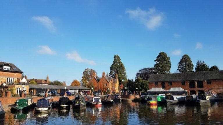 Mobile Towbar Fitting in <em>Market Harborough</em>