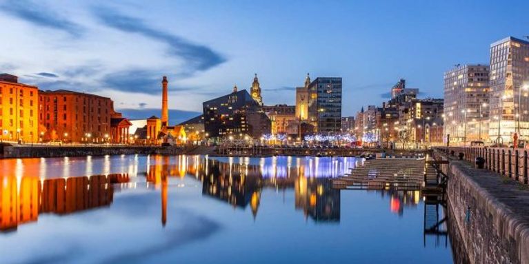 Mobile Towbar Fitting in <em>Merseyside</em>