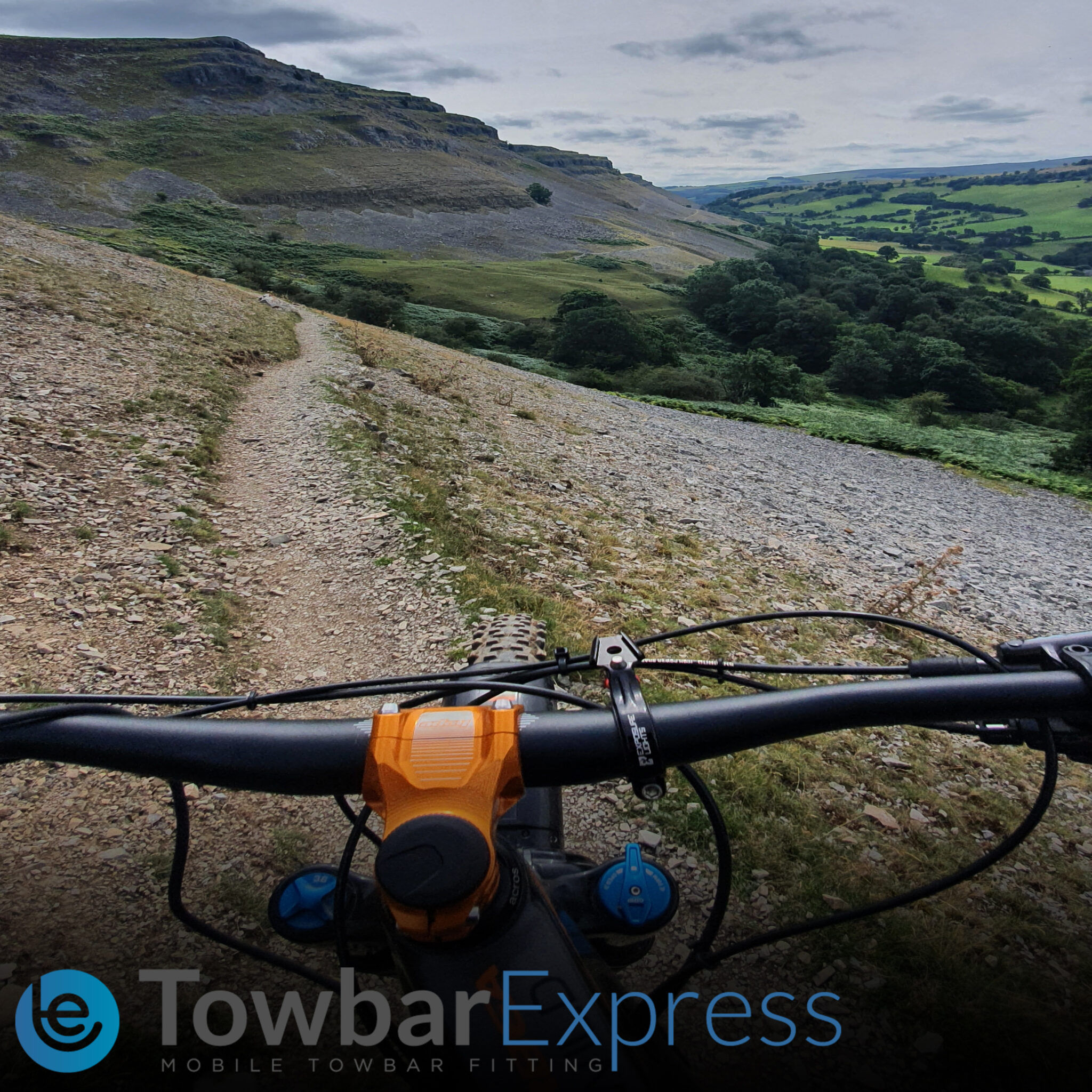 Cycling Routes