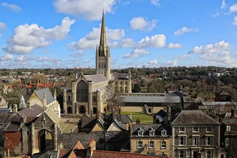 Mobile Towbar Fitting in <em>Norwich</em>