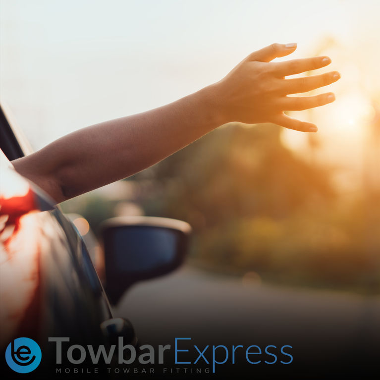 The Top 6 UK Adventure Road Trips