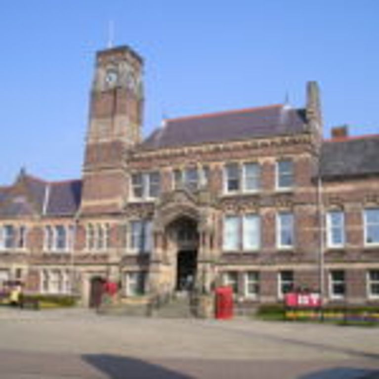 Mobile Towbar Fitting in <em>St Helens</em>