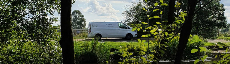 Mobile Towbar Fitting in <em>Darlington</em>