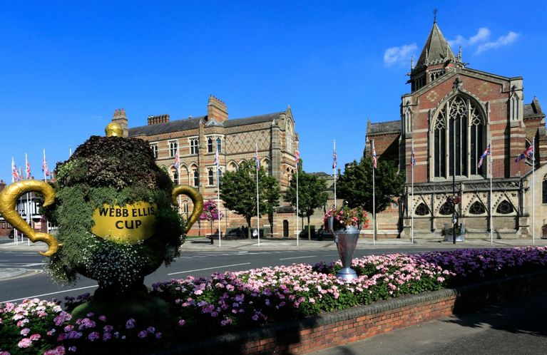 Mobile Towbar Fitting in <em>Rugby</em>