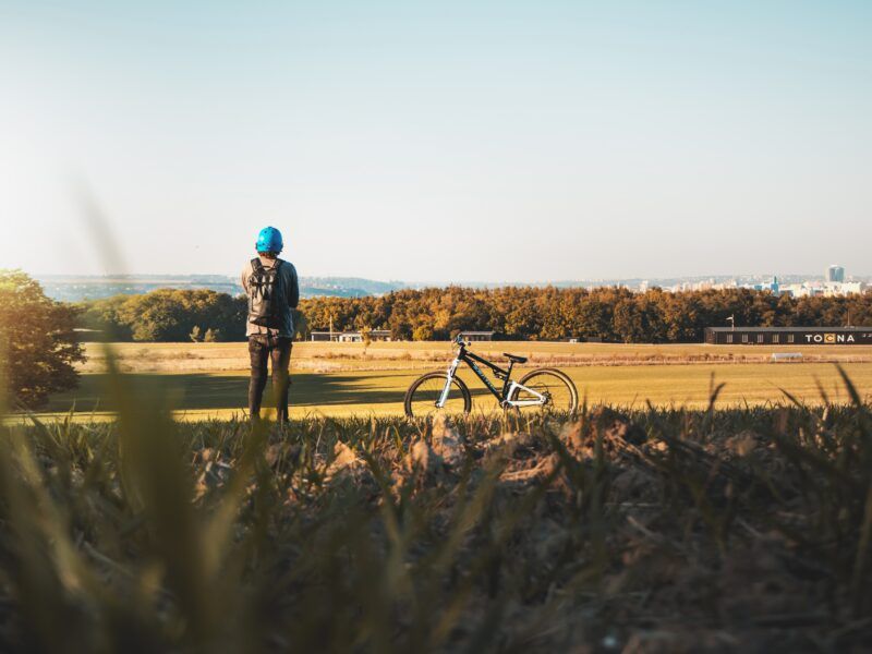 Cycling Safety Plan