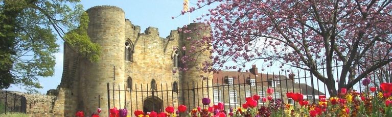 Mobile Towbar Fitting in <em>Tonbridge</em>