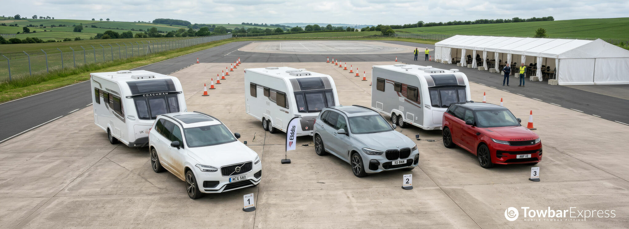 Which is the best hybrid car for towing?