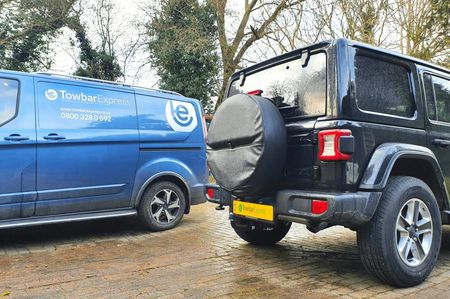 Are Towbar Express Any Good?