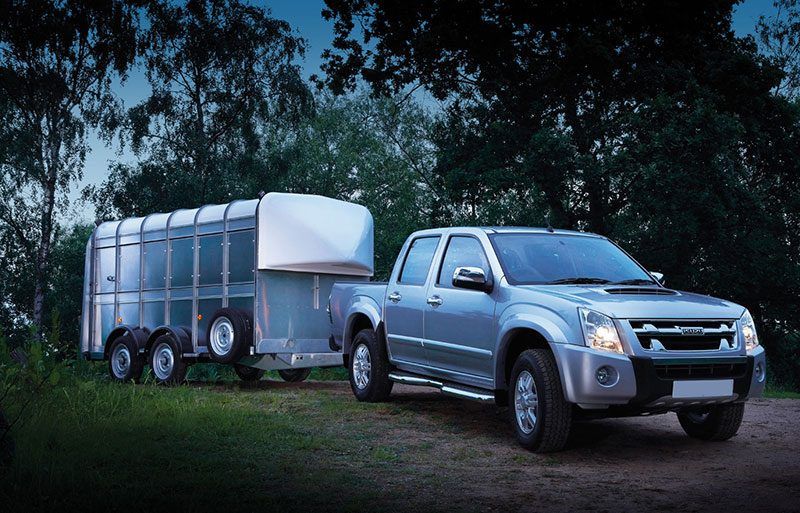 Best places to travel with your caravan in the UK