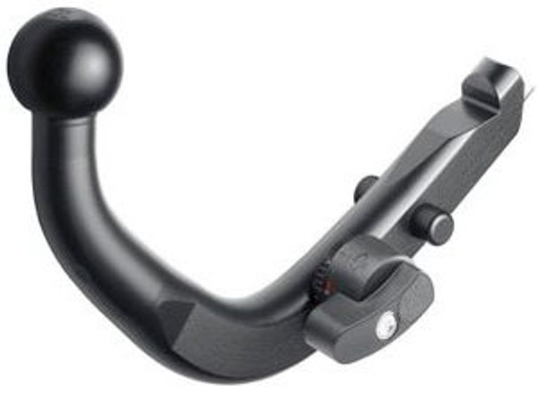 Types of Towbar